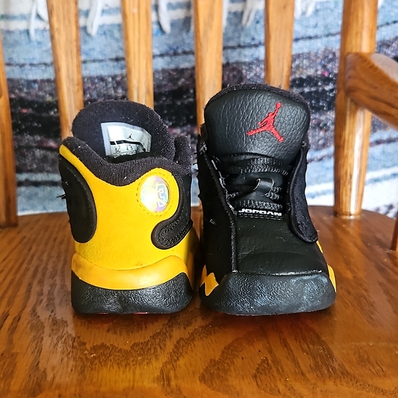 5c Air Jordan Retro 13 - Picture 2 of 2